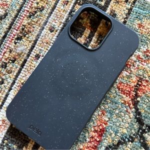 Brand new pela iphone 14 pro max case